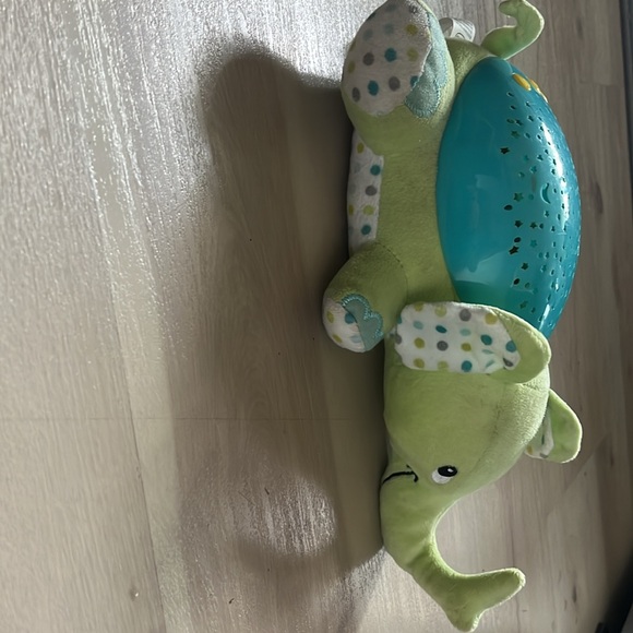 Noise and star machine - Picture 2 of 3